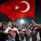 Turki Siap Tempur di Piala Dunia 2026 Setelah 24 Tahun Absen