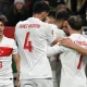 Turki Tersingkir dari Piala Dunia 2026, Paraguay Menang 1-0