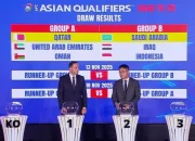 Turkiye Hadapi Tantangan Berat di Piala Dunia 2026