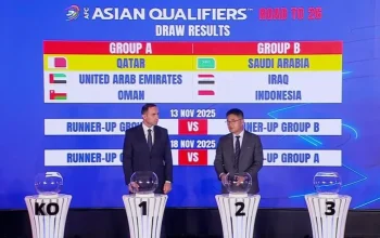 Turkiye Hadapi Tantangan Berat di Piala Dunia 2026