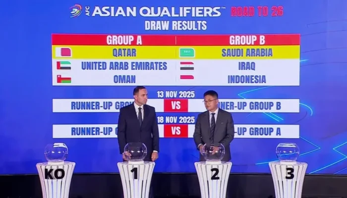 Turkiye Hadapi Tantangan Berat di Piala Dunia 2026