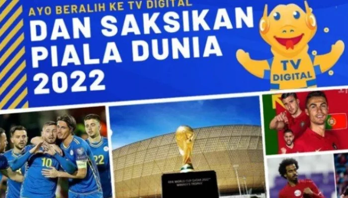 TV Online dan Hiburan Terkini: Dari Piala Dunia Hingga Acara TV