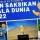 TV Online dan Hiburan Terkini: Dari Piala Dunia Hingga Acara TV