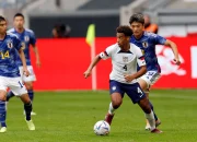 Tyler Adams dan Strategi USMNT dalam Menghadapi Pertandingan Melawan Turki