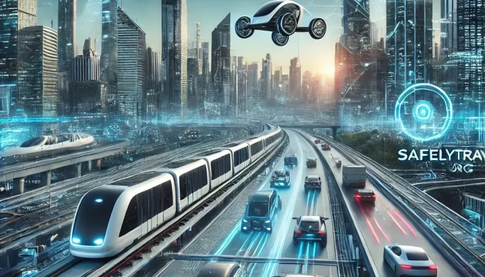 Uber dan Masa Depan Transportasi: Dari Sengketa Pengemudi hingga Pengembangan Teknologi