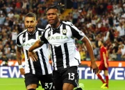 Udinese dan Dunia Sepak Bola: Antara Negosiasi Gaji dan Pemain Baru