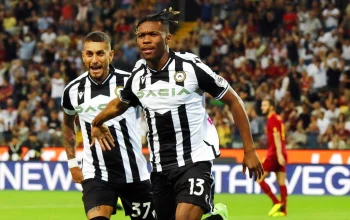 Udinese dan Dunia Sepak Bola: Antara Negosiasi Gaji dan Pemain Baru