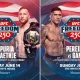 UFC Freedom 250: Pertarungan Besar di Taman Depan Gedung Putih