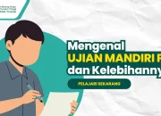 Ujian Mandiri PTN: Informasi Terbaru tentang Seleksi dan Pendaftaran