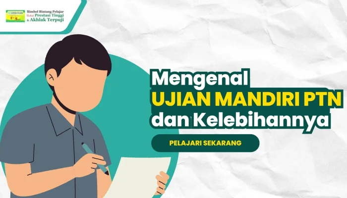 Ujian Mandiri PTN: Informasi Terbaru tentang Seleksi dan Pendaftaran