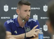 Unai Simón: 'El fútbol no es solo sobre el ranking FIFA, también se trata de jugar'