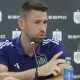 Unai Simón: ‘El fútbol no es solo sobre el ranking FIFA, también se trata de jugar’