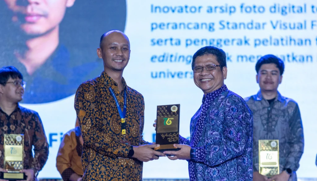 Universitas Gadjah Mada: Menelisik Prestasi dan Penerimaan Mahasiswa