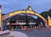 Universitas Jenderal Soedirman: Menelisik Sejarah dan Pengaruhnya dalam Pendidikan