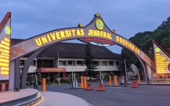 Universitas Jenderal Soedirman: Menelisik Sejarah dan Pengaruhnya dalam Pendidikan