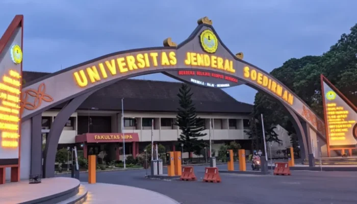Universitas Jenderal Soedirman: Menelisik Sejarah dan Pengaruhnya dalam Pendidikan
