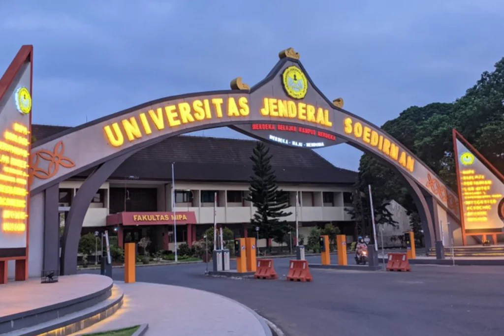 Universitas Jenderal Soedirman: Menelisik Sejarah dan Pengaruhnya dalam Pendidikan