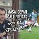 Update Sinyal Masa Depan Gali Freitas dan Persiapan Tim Sepakbola Indonesia