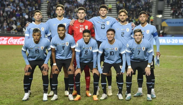 Uruguay FC Menghadapi Tantangan Besar di Dunia Sepak Bola Internasional