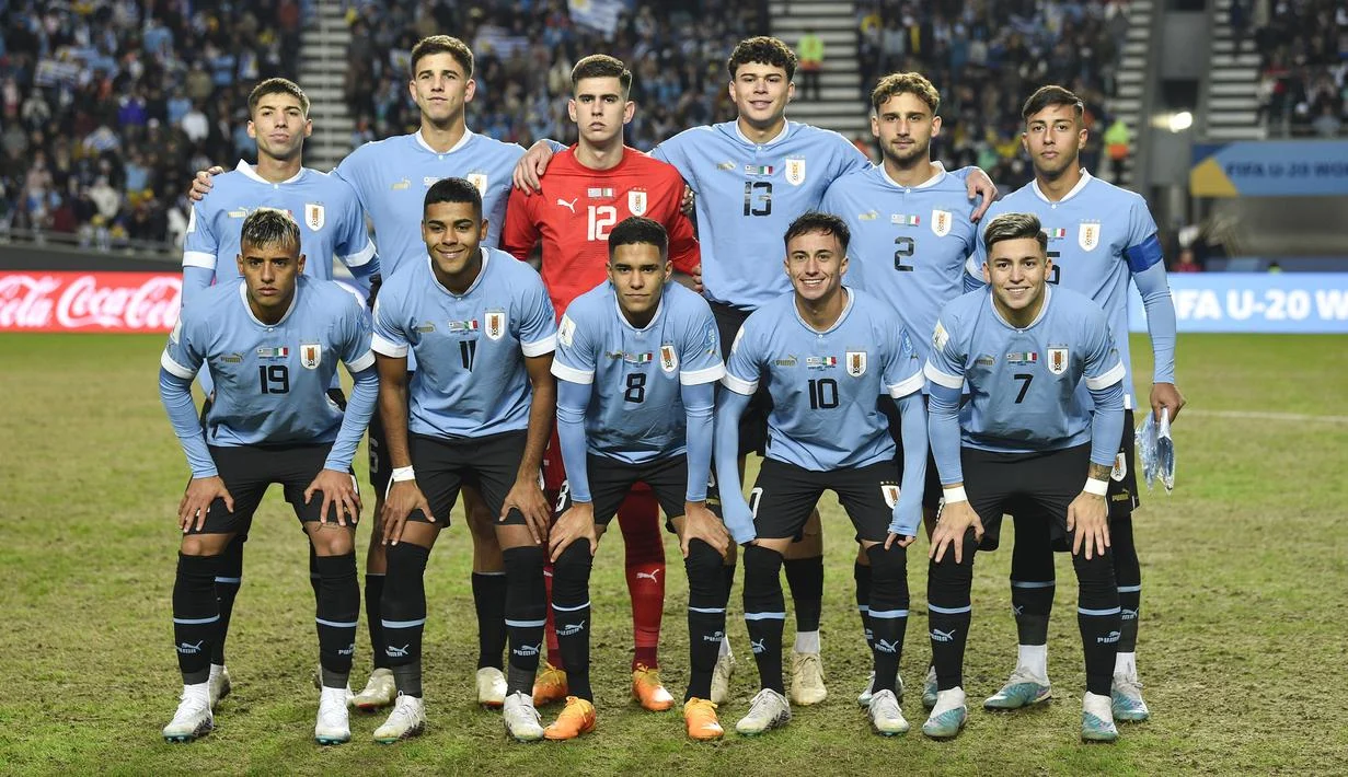 Uruguay FC Menghadapi Tantangan Besar di Dunia Sepak Bola Internasional