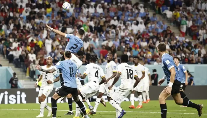 Uruguay Gagal Menang, Cape Verde Tumbangkan Tim Tangguh di Piala Dunia 2026
