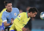 Uruguay Mengalami Kekalahan Pahit dari Spanyol di Piala Dunia