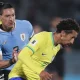 Uruguay Mengalami Kekalahan Pahit dari Spanyol di Piala Dunia