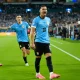Uruguay Selamatkan Diri dari Kekalahan atas Arab Saudi Berkat Gol Maximiliano Araujo