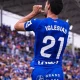 Uruguay Selamatkan Diri dari Kekalahan dengan Gol Araujo