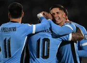 Uruguay vs Spanyol di Piala Dunia FIFA 2026: Pertandingan yang Dinantikan