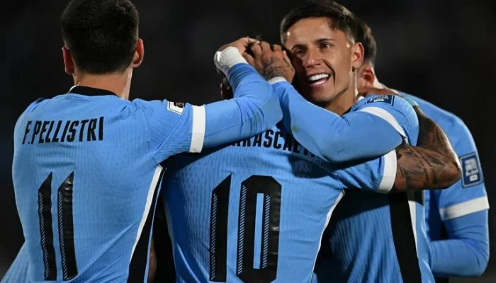 Uruguay vs Spanyol di Piala Dunia FIFA 2026: Pertandingan yang Dinantikan