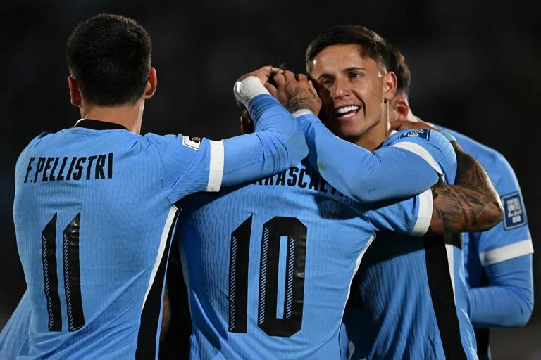 Uruguay vs Spanyol di Piala Dunia FIFA 2026: Pertandingan yang Dinantikan