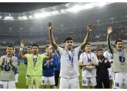 Uzbekistan vs Kolombia di Piala Dunia 2026: Kemenangan Kolombia dan Sikap Terpuji Uzbekistan