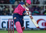 Vaibhav Sooryavanshi Pemain Muda Rajasthan Royals Raih Gelar Orange Cap di IPL 2026
