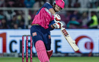 Vaibhav Sooryavanshi Pemain Muda Rajasthan Royals Raih Gelar Orange Cap di IPL 2026
