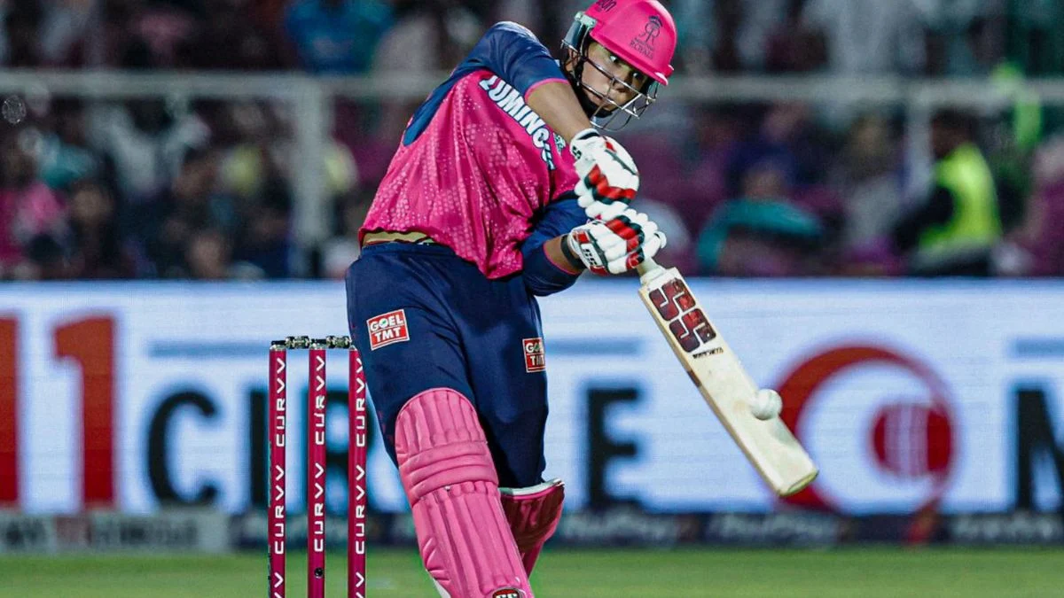 Vaibhav Sooryavanshi Pemain Muda Rajasthan Royals Raih Gelar Orange Cap di IPL 2026