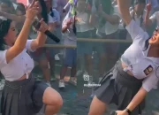 Valedictorian Dicopot di Tengah Sambutan Kelulusan, Video Menyebar dengan Cepat
