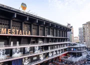 Valencia CF Menghadapi Tantangan Besar: Radikalisme dan Kekerasan di Mestalla