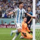 Valentín Barco dan Messi Bintang dalam Kemenangan Argentina Atas Islandia