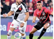 Vasco Alami Kemunduran Setelah Kalah 1-0 dari Atlético-MG, Léo Jardim Terima Protès Suporter