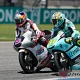 Veda Ega Pratama Gagal Rebut Poin di Moto3 Hungaria 2026
