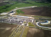 Veda Ega Pratama Siap Taklukkan Sirkuit Balaton Park di GP Hungaria