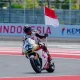 Veda Ega Pratama Siap Tantang Dunia di MotoGP