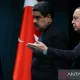 Venezuela vs Turki: Persahabatan di Atas Lapangan dan Diplomasi
