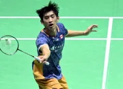 Victor Lai, Pebulu Tangkis Kanada yang Mengejutkan Dunia dengan Gelar Indonesia Open 2026