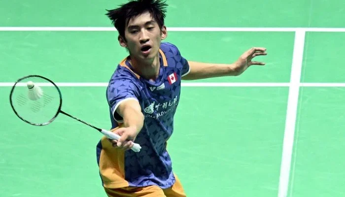 Victor Lai, Pebulu Tangkis Kanada yang Mengejutkan Dunia dengan Gelar Indonesia Open 2026