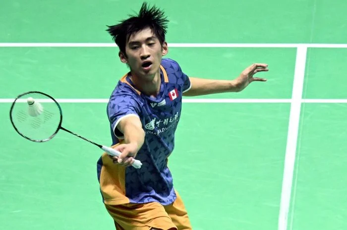 Victor Lai, Pebulu Tangkis Kanada yang Mengejutkan Dunia dengan Gelar Indonesia Open 2026