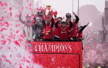 Víctor Muñoz Bergabung dengan Liverpool, Hebatnya Strategi Transfer Mereka