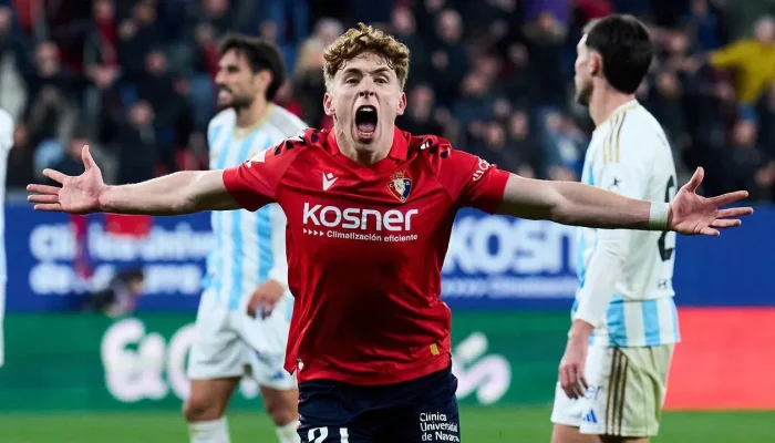 Víctor Muñoz Siap Menghadapi Austria di Dieciseisavos