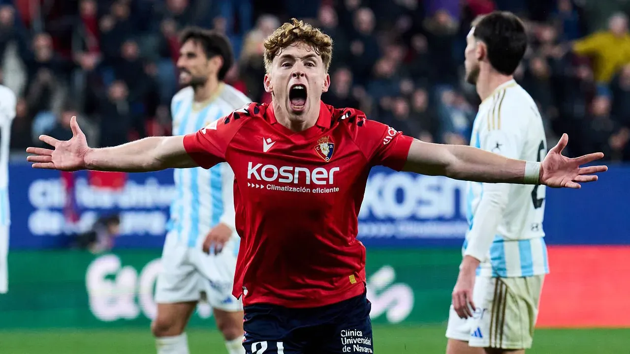 Víctor Muñoz Siap Menghadapi Austria di Dieciseisavos